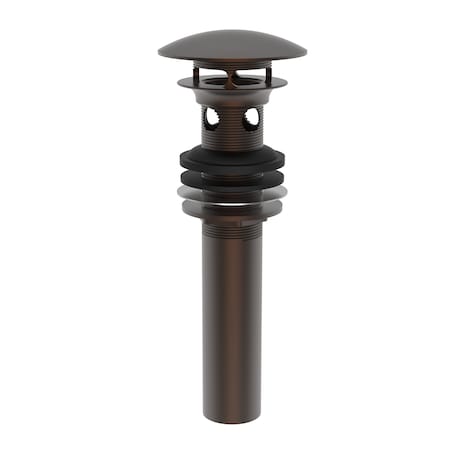 Newport Brass Lavatory Drain in English Bronze 499-2-07